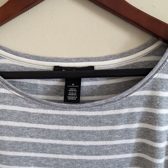 WHBM Top - Picture 4 of 9